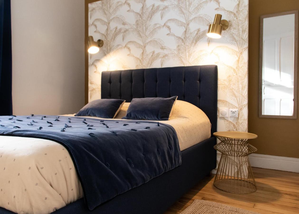 פאו Magnolia : Superbe Deux-Pieces Quartier Du Chateau מראה חיצוני תמונה